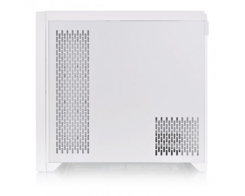 Корпус Thermaltake CTE C750 TG ARGB White CA-1X6-00F6WN-01