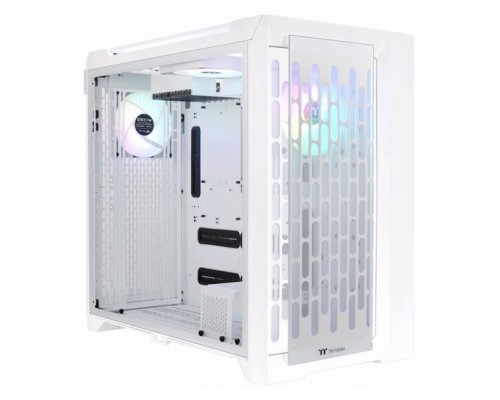 Корпус Thermaltake CTE C750 TG ARGB White CA-1X6-00F6WN-01