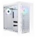 Корпус Thermaltake CTE C750 TG ARGB White CA-1X6-00F6WN-01