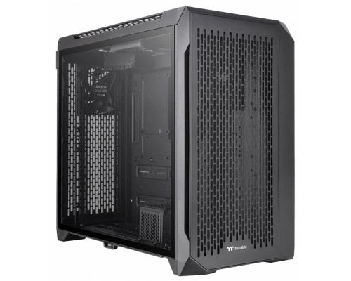 Корпус Thermaltake CTE C750 Air черный без БП CA-1X6-00F1WN-00