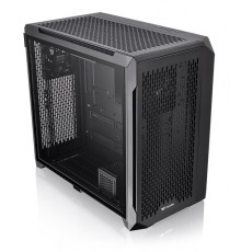 Корпус Thermaltake CTE C750 Air черный без БП CA-1X6-00F1WN-00                                                                                                                                                                                            