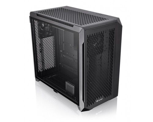 Корпус Thermaltake CTE C750 Air черный без БП CA-1X6-00F1WN-00