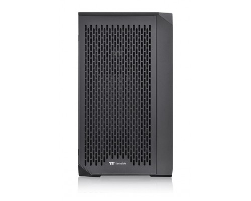 Корпус Thermaltake CTE C750 Air черный без БП CA-1X6-00F1WN-00