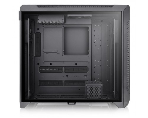 Корпус Thermaltake CTE C750 Air черный без БП CA-1X6-00F1WN-00