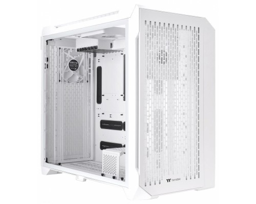 Корпус Thermaltake CTE C750 Air белый без БП CA-1X6-00F6WN-00