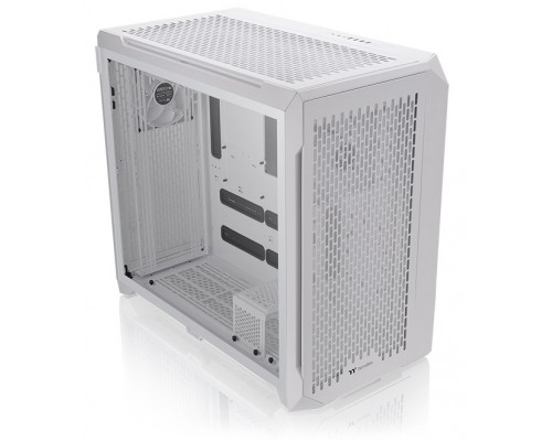 Корпус Thermaltake CTE C750 Air белый без БП CA-1X6-00F6WN-00