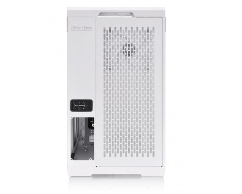 Корпус Thermaltake CTE C750 Air белый без БП CA-1X6-00F6WN-00