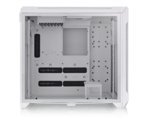 Корпус Thermaltake CTE C750 Air белый без БП CA-1X6-00F6WN-00