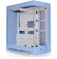 Корпус Thermaltake CTE E600MX Hydrangea Blue Midi Tower Без БП синий CA-1Y3-00MFWN-00                                                                                                                                                                     