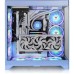 Корпус Thermaltake CTE E600MX Hydrangea Blue Midi Tower Без БП синий CA-1Y3-00MFWN-00