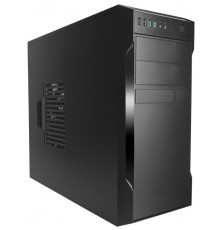 Корпус InWin EAR067BL RB-S500HQ7-0 Midi Tower 500 Вт чёрный EAR067BL 6188708                                                                                                                                                                              