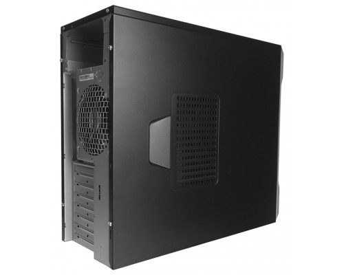 Корпус InWin EAR067BL RB-S500HQ7-0 Midi Tower 500 Вт чёрный EAR067BL 6188708