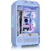 Корпус Thermaltake The Tower 300 Hydrangea Micro Tower Без БП голубой CA-1Y4-00SFWN-00