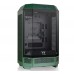 Корпус Thermaltake The Tower 300 Racing Green Micro Tower Без БП чёрно-зелёный CA-1Y4-00SCWN-00