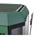 Корпус Thermaltake The Tower 300 Racing Green Micro Tower Без БП чёрно-зелёный CA-1Y4-00SCWN-00