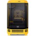 Корпус Thermaltake The Tower 300 Bumblebee Micro Tower Без БП чёрно-жёлтый CA-1Y4-00S4WN-00