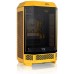 Корпус Thermaltake The Tower 300 Bumblebee Micro Tower Без БП чёрно-жёлтый CA-1Y4-00S4WN-00