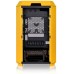 Корпус Thermaltake The Tower 300 Bumblebee Micro Tower Без БП чёрно-жёлтый CA-1Y4-00S4WN-00