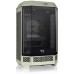 Корпус Thermaltake The Tower 300 Matcha Green Micro Tower Без БП чёрно-зелёный CA-1Y4-00SEWN-00