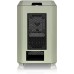 Корпус Thermaltake The Tower 300 Matcha Green Micro Tower Без БП чёрно-зелёный CA-1Y4-00SEWN-00