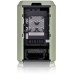 Корпус Thermaltake The Tower 300 Matcha Green Micro Tower Без БП чёрно-зелёный CA-1Y4-00SEWN-00