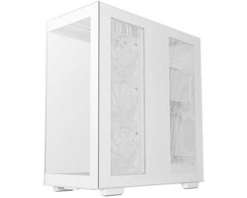 Корпус DeepCool CH780 WH Midi Tower Без БП белый R-CH780-WHADE41-G-1