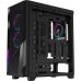 Корпус Gigabyte Aorus AС500G Midi Tower Без БП чёрный 28300-AC500-1CKR