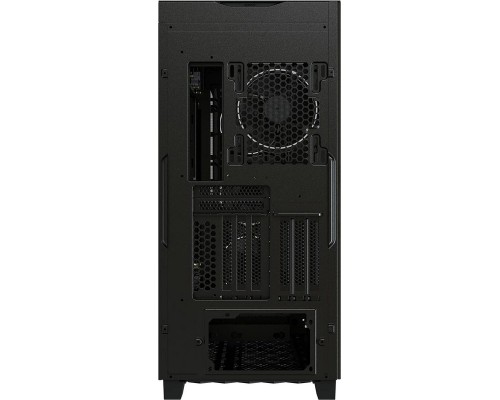 Корпус Gigabyte Aorus AС500G Midi Tower Без БП чёрный 28300-AC500-1CKR