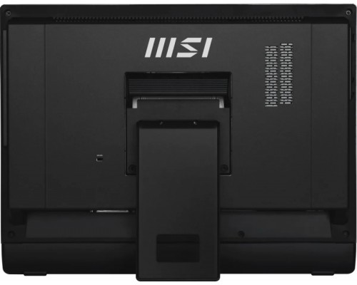 Моноблок MSI Pro AP162T ADL-014XRU 9S6-A60211-014