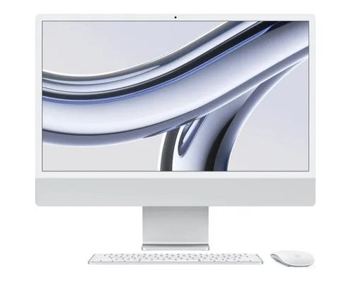 Моноблок Apple iMac 2023 Z195000C9