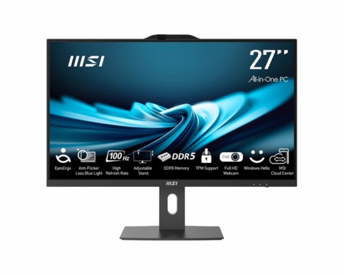 Моноблок MSI Pro AP242P 14M-661XRU 9S6-AE0621-661