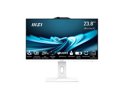 Моноблок MSI Pro AP242P 14M-668XRU 9S6-AE0622-668