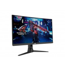 Монитор Asus ROG Strix XG27AQ 90LM06U0-B01370                                                                                                                                                                                                             