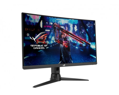 Монитор Asus ROG Strix XG27AQ 90LM06U0-B01370