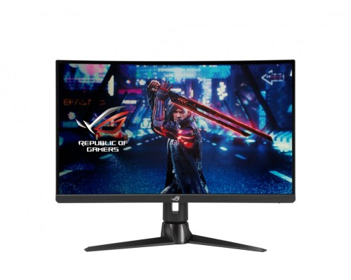 Монитор Asus ROG Strix XG27AQ 90LM06U0-B01370