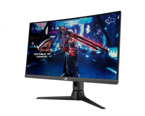 Монитор Asus ROG Strix XG27AQ 90LM06U0-B01370