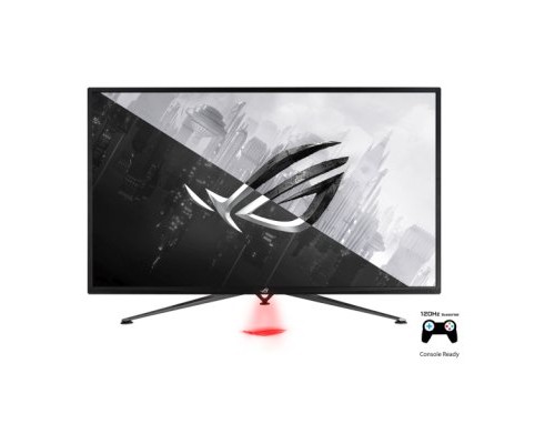 Монитор ASUS ROG Strix XG43UQ