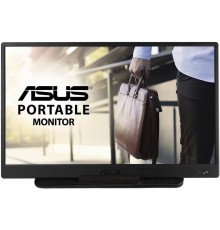 Монитор ASUS ZenScreen MB165B                                                                                                                                                                                                                             