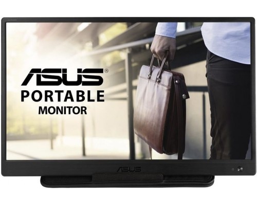 Монитор ASUS ZenScreen MB165B