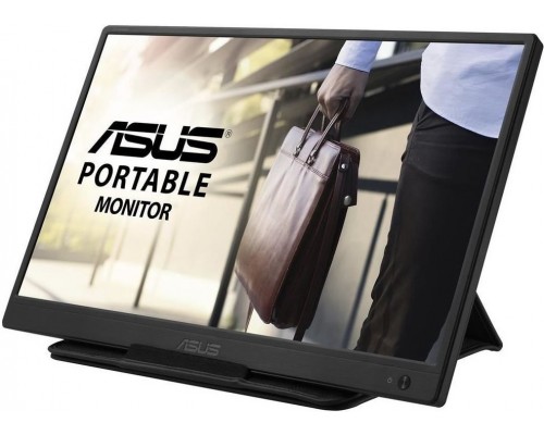 Монитор ASUS ZenScreen MB165B