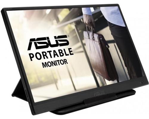 Монитор ASUS ZenScreen MB165B