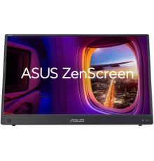 Монитор Asus ZenScreen MB16AHG 90LM08U0-B01170                                                                                                                                                                                                            