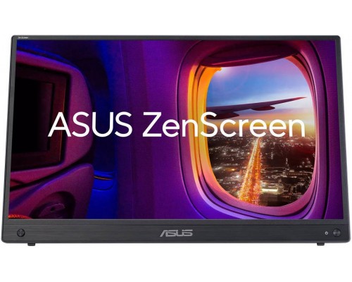 Монитор Asus ZenScreen MB16AHG 90LM08U0-B01170