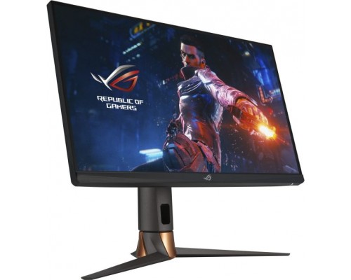 Монитор Asus ROG Swift PG27UQR 90LM03A0-B02370