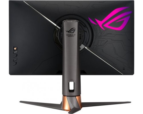 Монитор Asus ROG Swift PG27UQR 90LM03A0-B02370