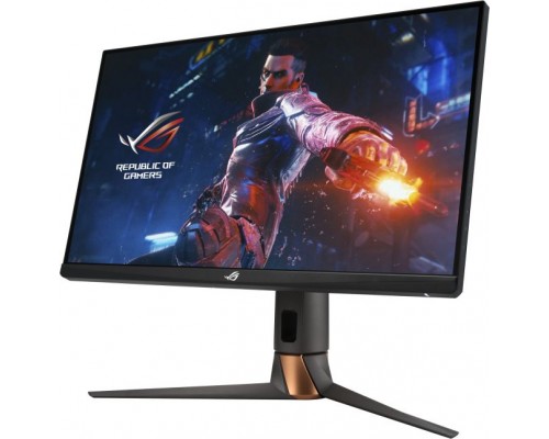 Монитор Asus ROG Swift PG27UQR 90LM03A0-B02370