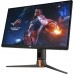 Монитор Asus ROG Swift PG27UQR 90LM03A0-B02370