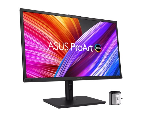 Монитор Asus ProArt PA27DCE-K 90LM0810-B01I70