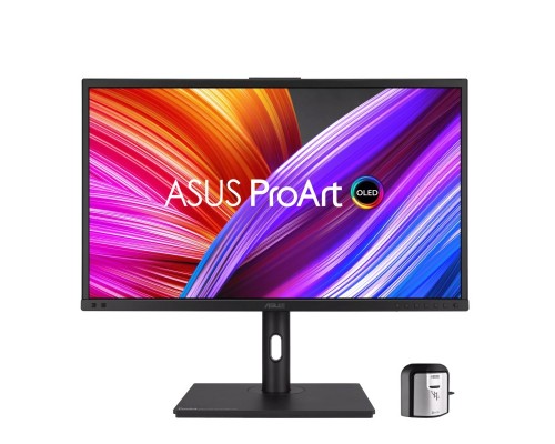 Монитор Asus ProArt PA27DCE-K 90LM0810-B01I70