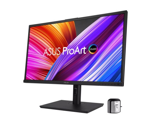 Монитор Asus ProArt PA27DCE-K 90LM0810-B01I70